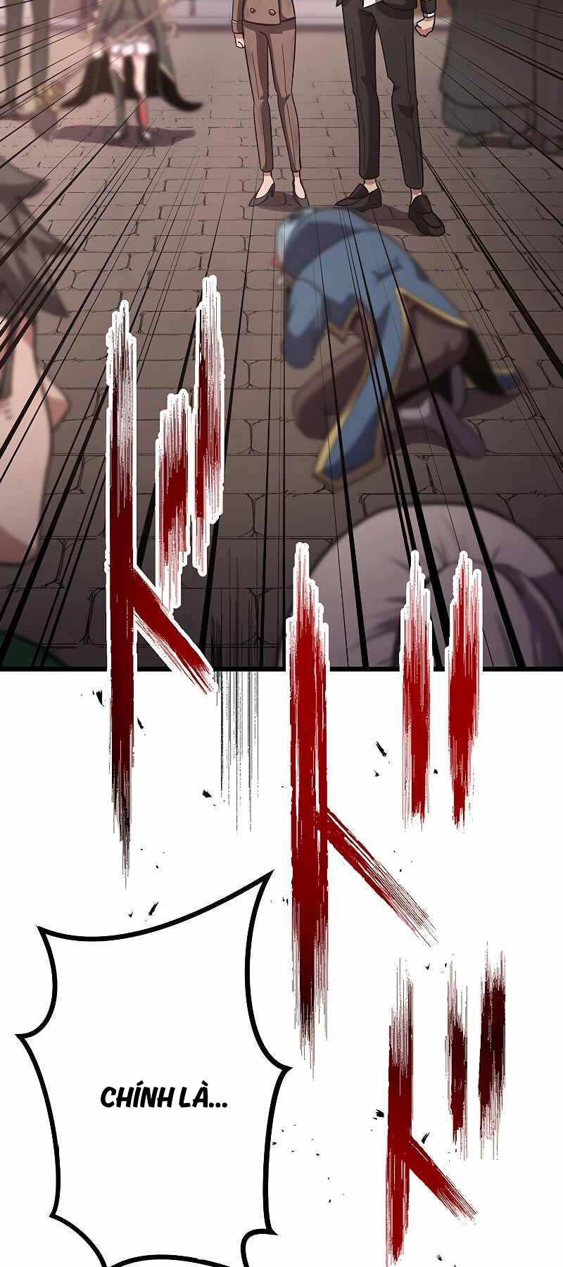 Phòng Thủ Hầm Ngục Chap 17 - Next Chap 18