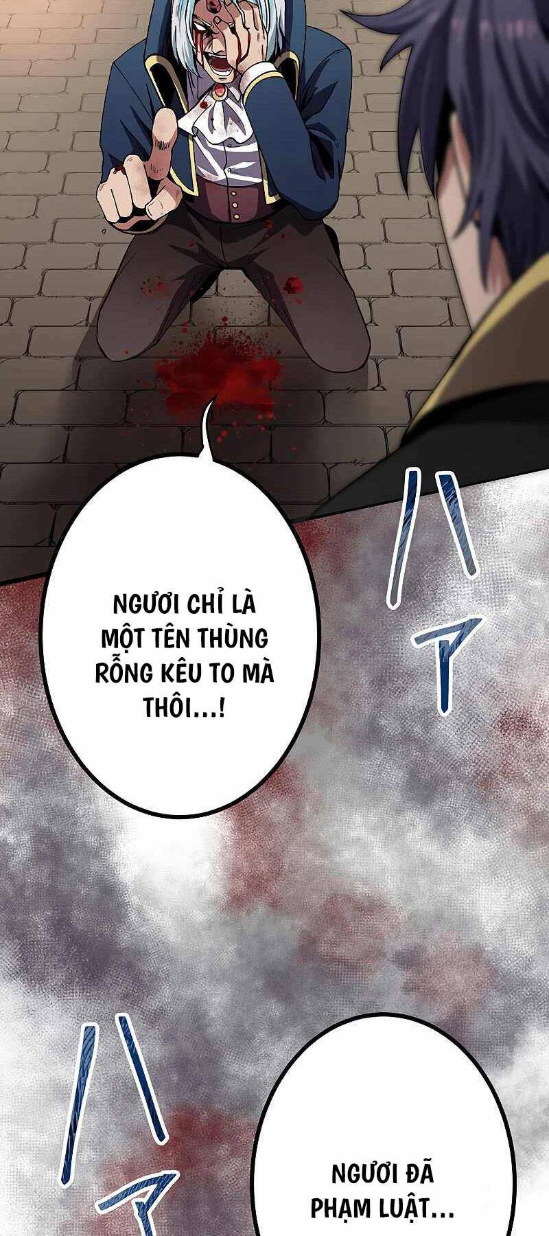 Phòng Thủ Hầm Ngục Chap 17 - Next Chap 18