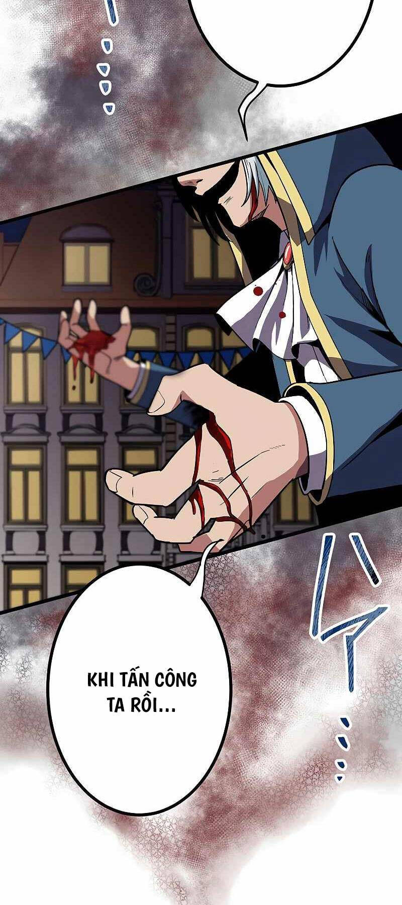 Phòng Thủ Hầm Ngục Chap 17 - Next Chap 18