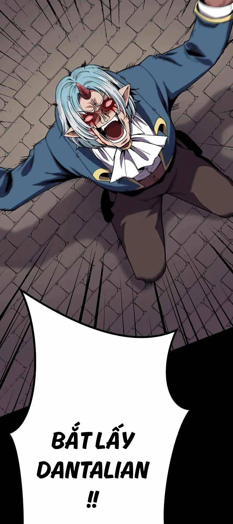 Phòng Thủ Hầm Ngục Chap 17 - Next Chap 18