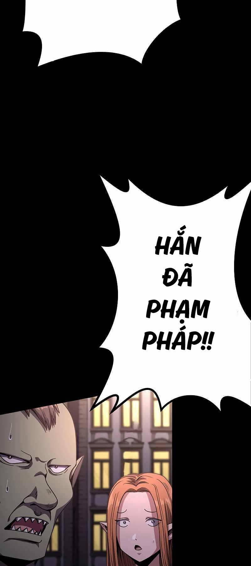 Phòng Thủ Hầm Ngục Chap 17 - Next Chap 18