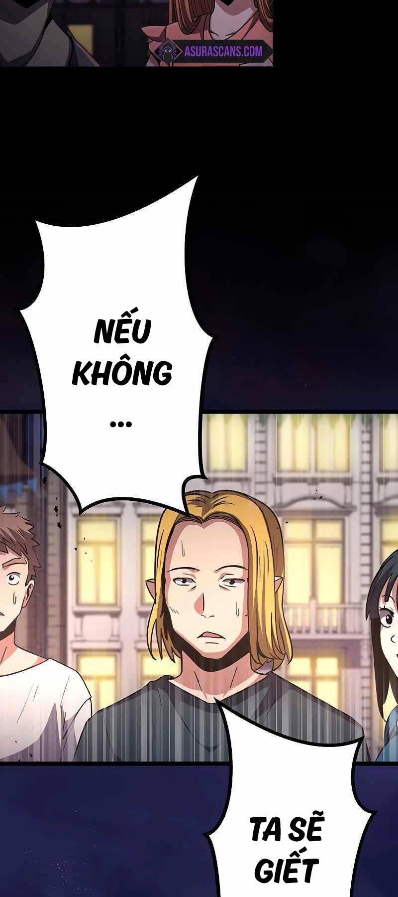 Phòng Thủ Hầm Ngục Chap 17 - Next Chap 18