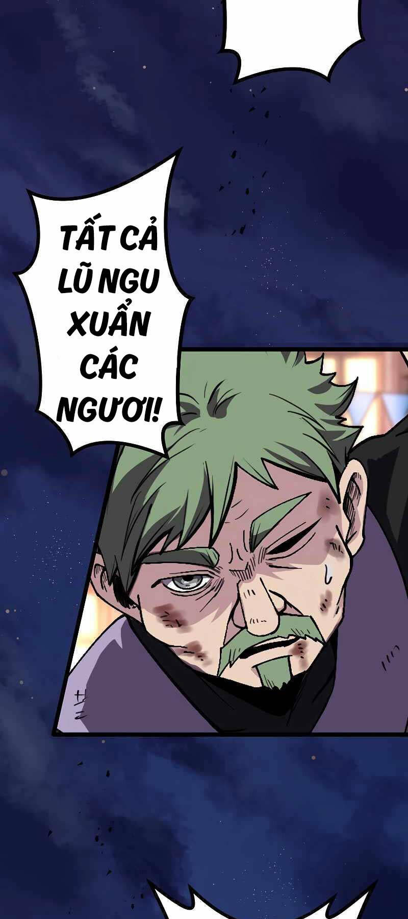 Phòng Thủ Hầm Ngục Chap 17 - Next Chap 18