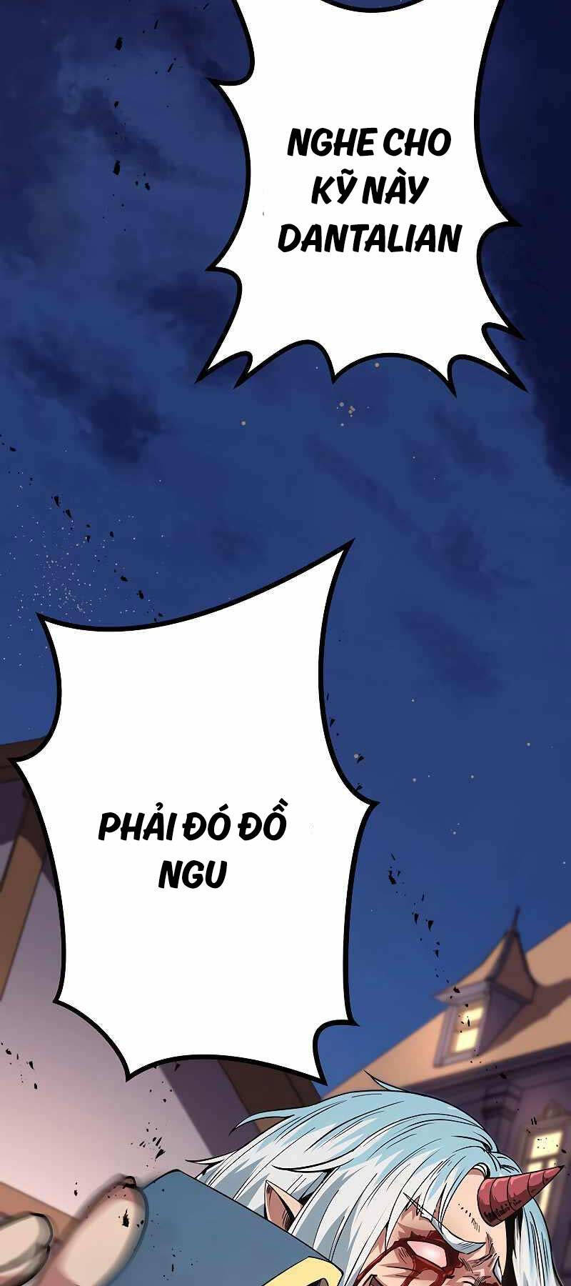 Phòng Thủ Hầm Ngục Chap 17 - Next Chap 18