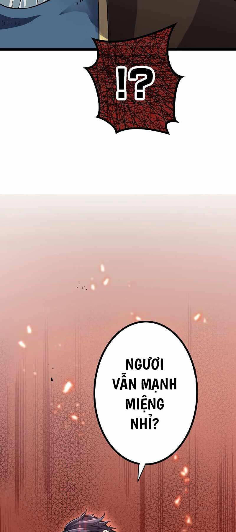 Phòng Thủ Hầm Ngục Chap 17 - Next Chap 18