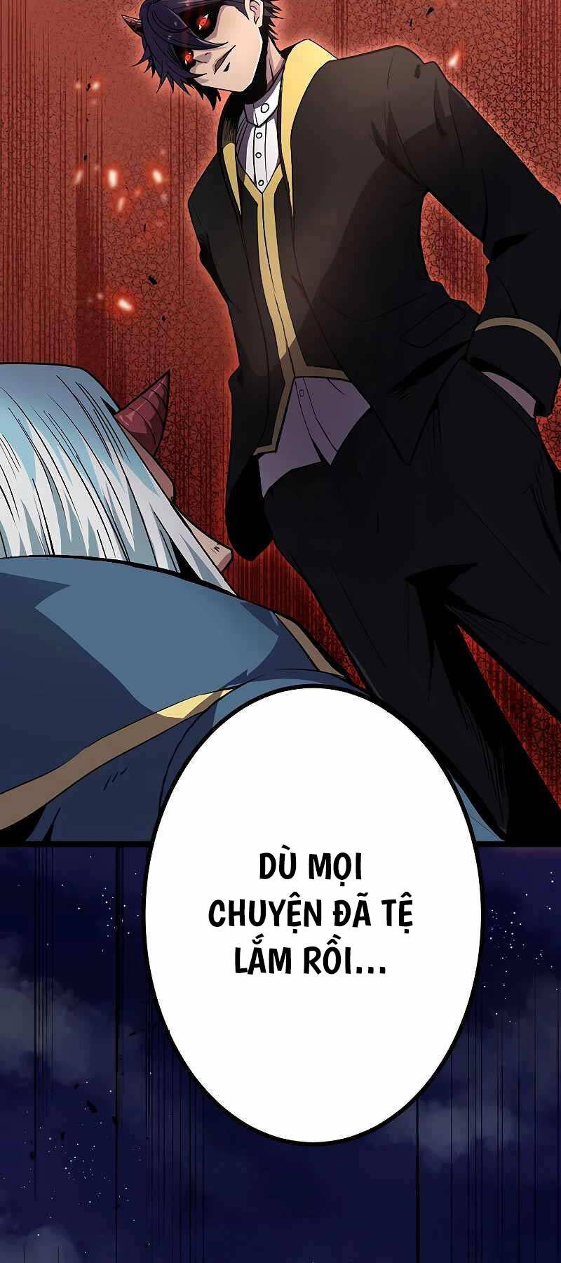 Phòng Thủ Hầm Ngục Chap 17 - Next Chap 18