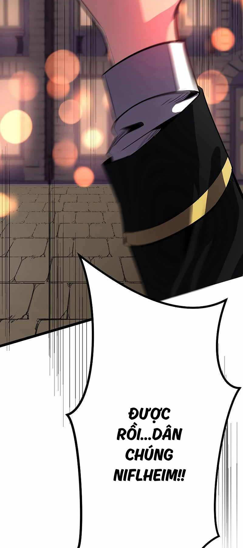 Phòng Thủ Hầm Ngục Chap 17 - Next Chap 18