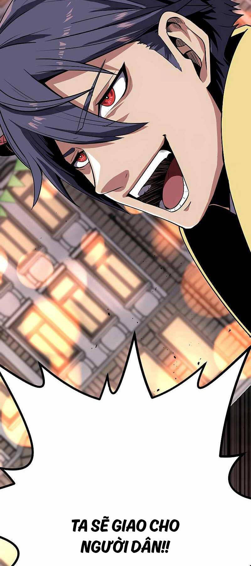Phòng Thủ Hầm Ngục Chap 17 - Next Chap 18