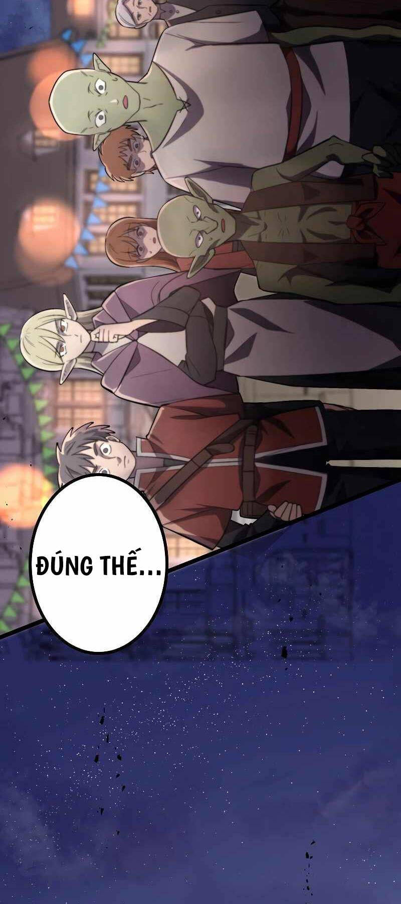 Phòng Thủ Hầm Ngục Chap 17 - Next Chap 18