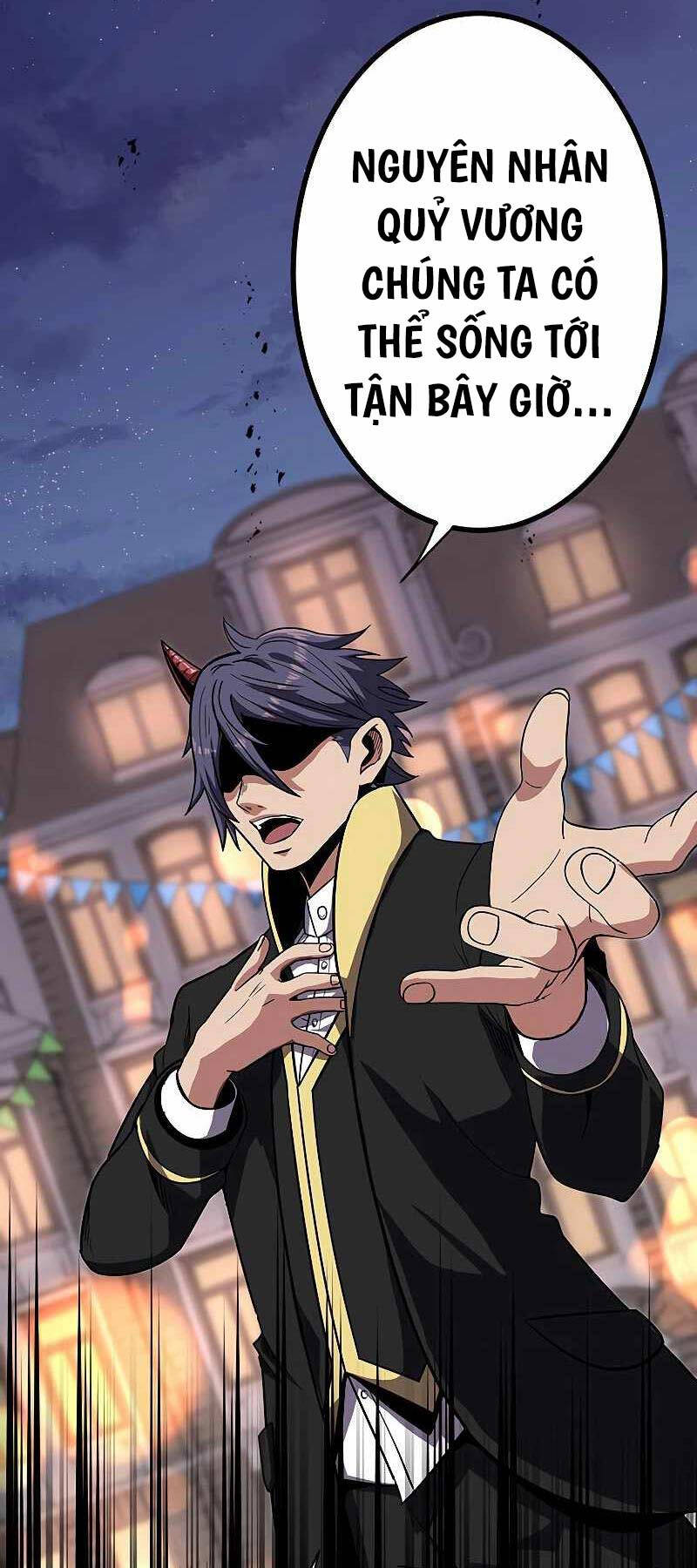 Phòng Thủ Hầm Ngục Chap 17 - Next Chap 18