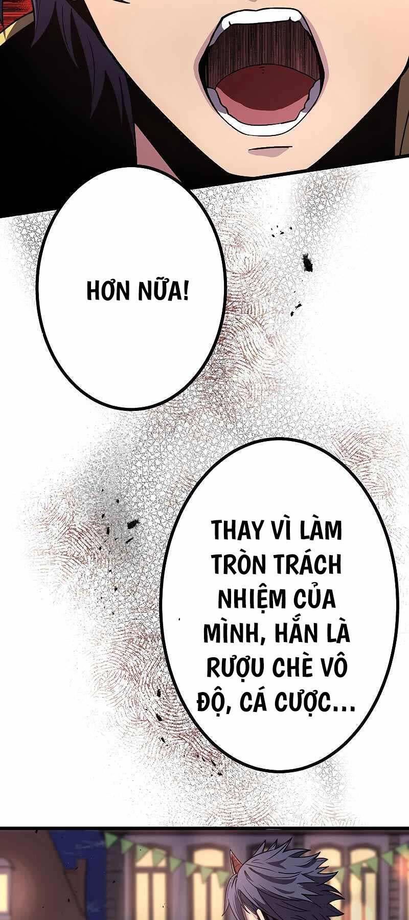 Phòng Thủ Hầm Ngục Chap 17 - Next Chap 18