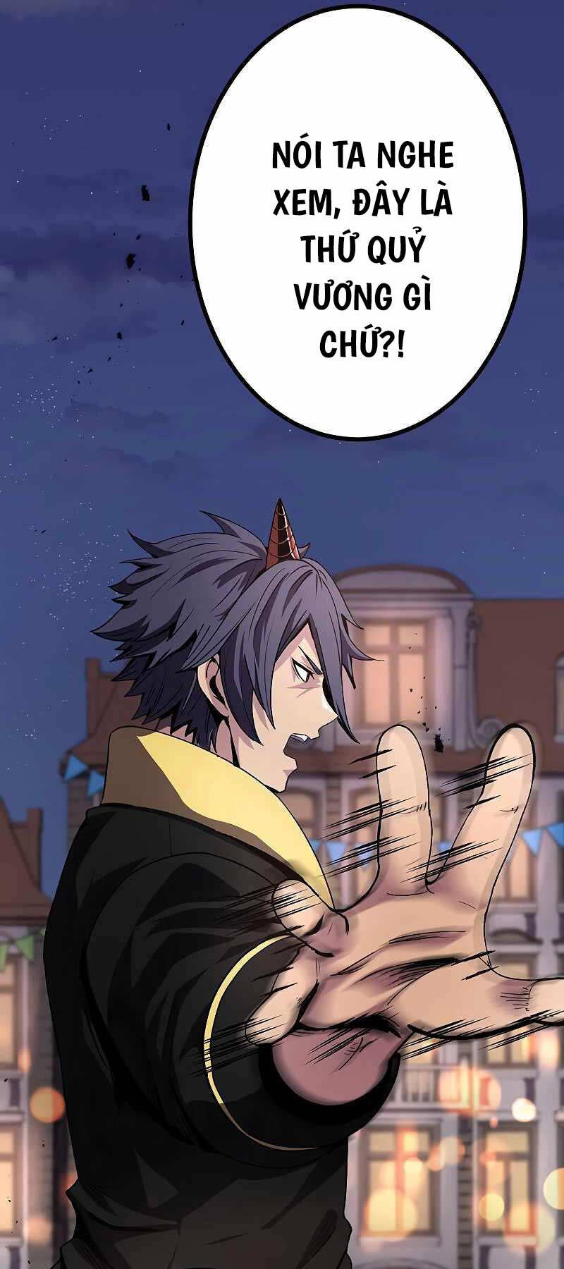 Phòng Thủ Hầm Ngục Chap 17 - Next Chap 18