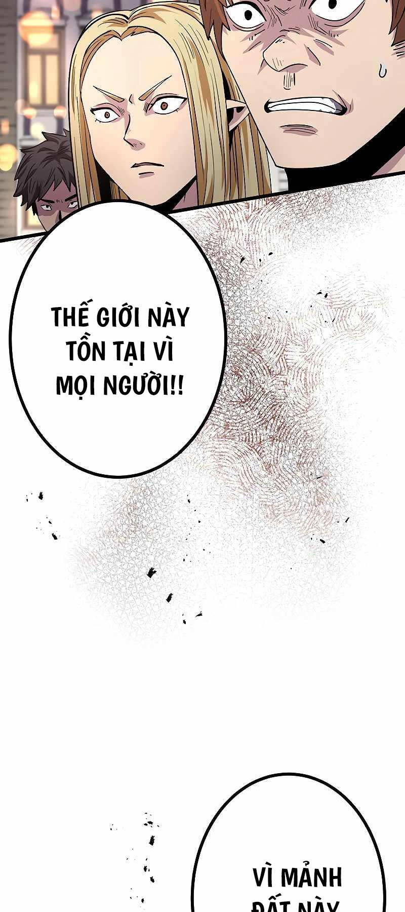 Phòng Thủ Hầm Ngục Chap 17 - Next Chap 18