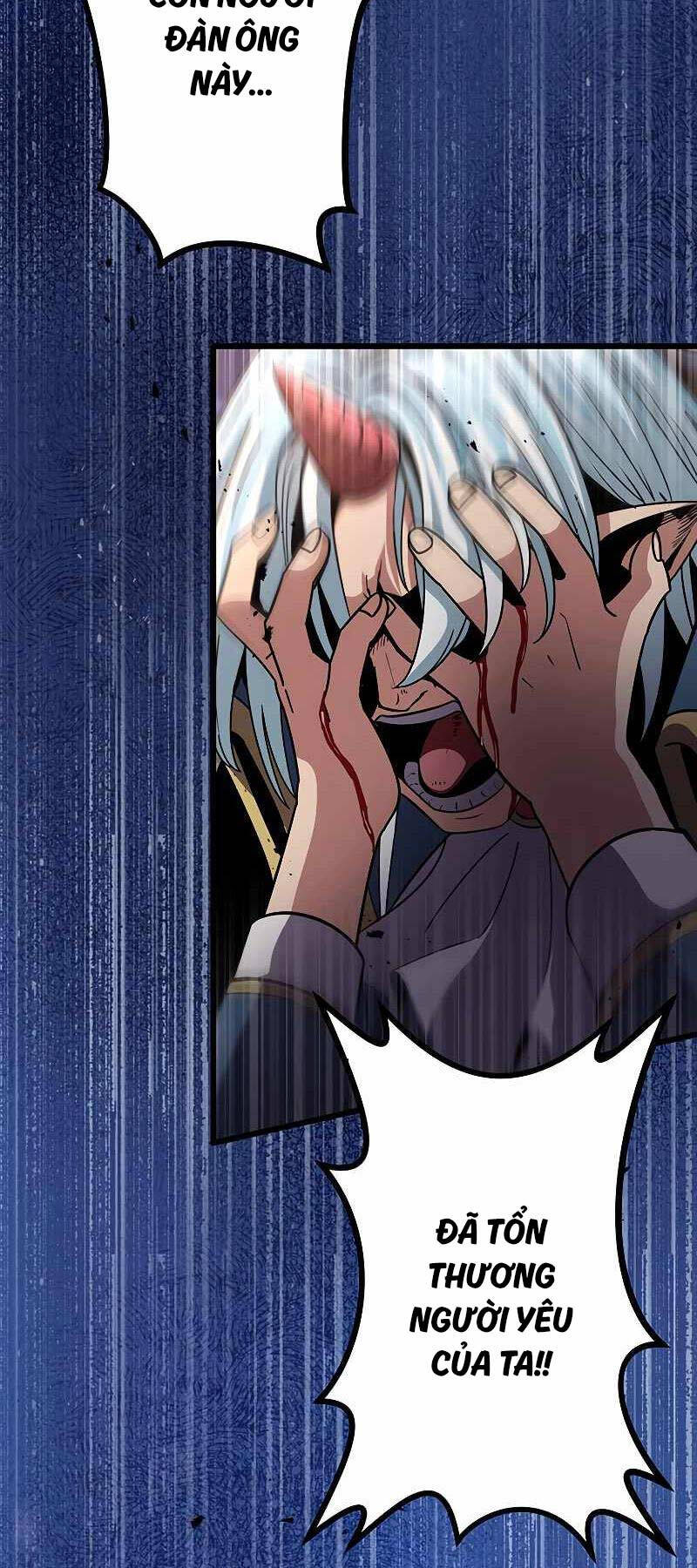 Phòng Thủ Hầm Ngục Chap 17 - Next Chap 18