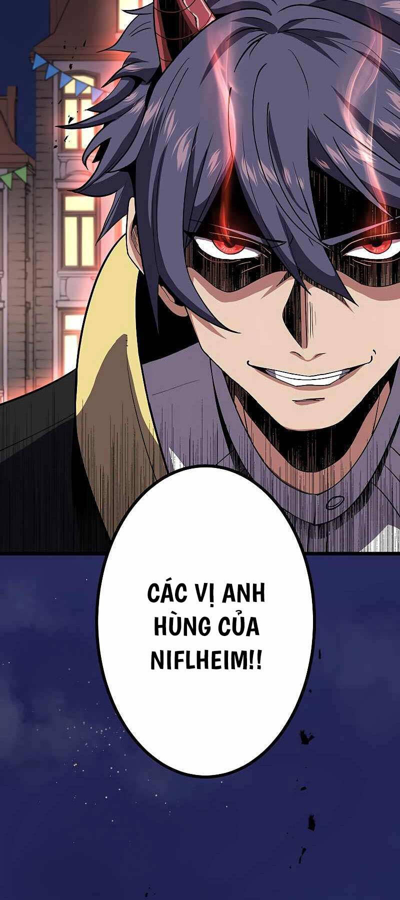 Phòng Thủ Hầm Ngục Chap 17 - Next Chap 18