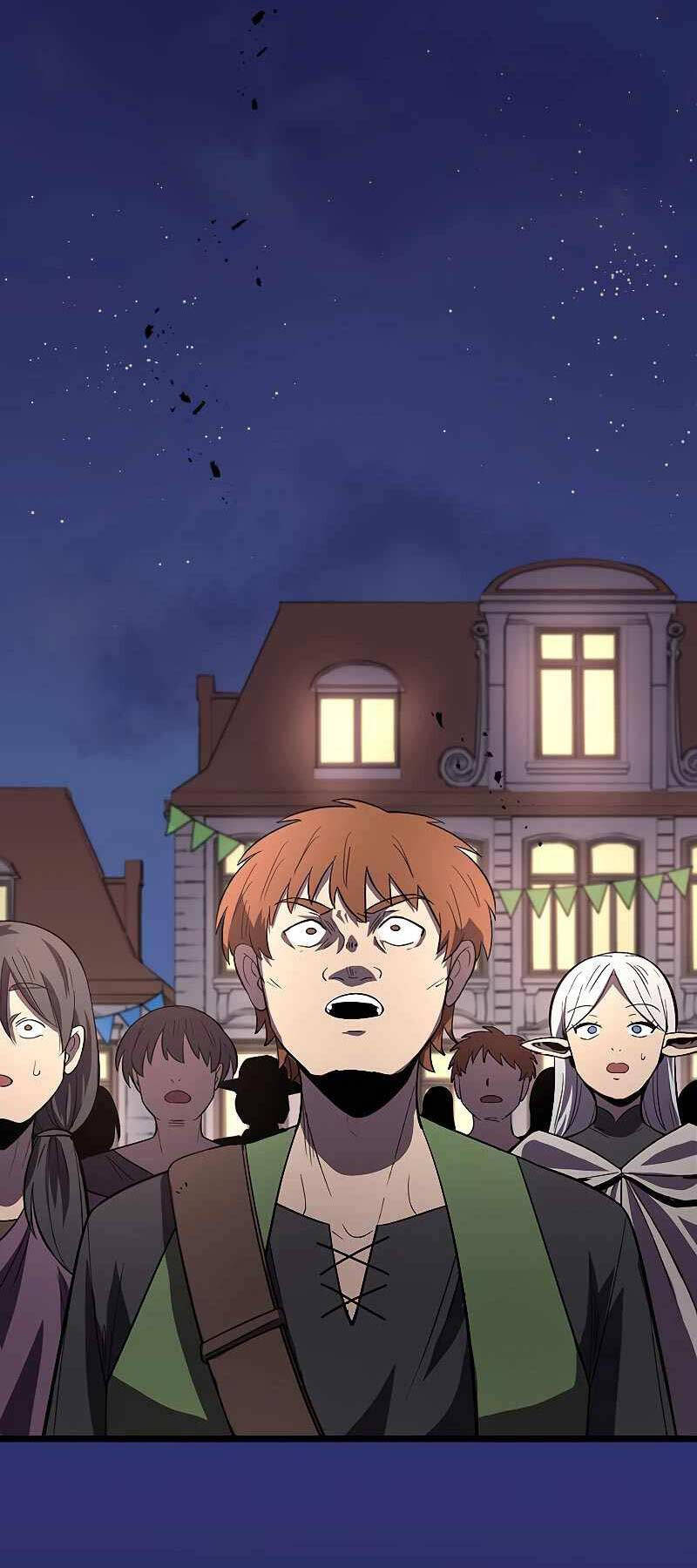 Phòng Thủ Hầm Ngục Chap 17 - Next Chap 18