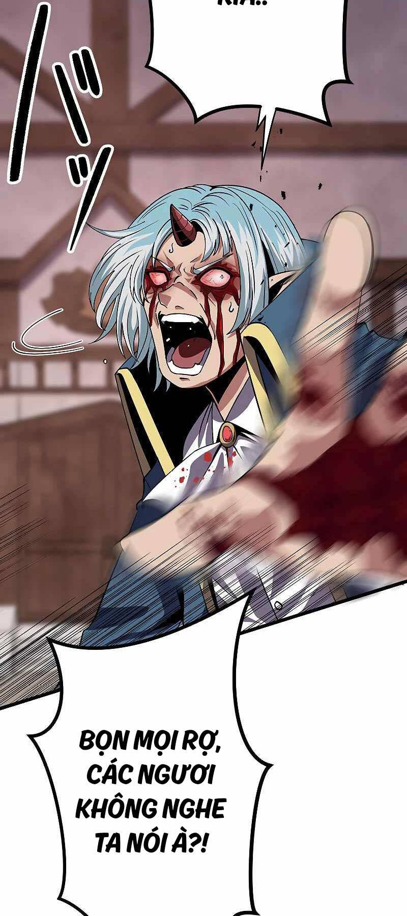 Phòng Thủ Hầm Ngục Chap 17 - Next Chap 18