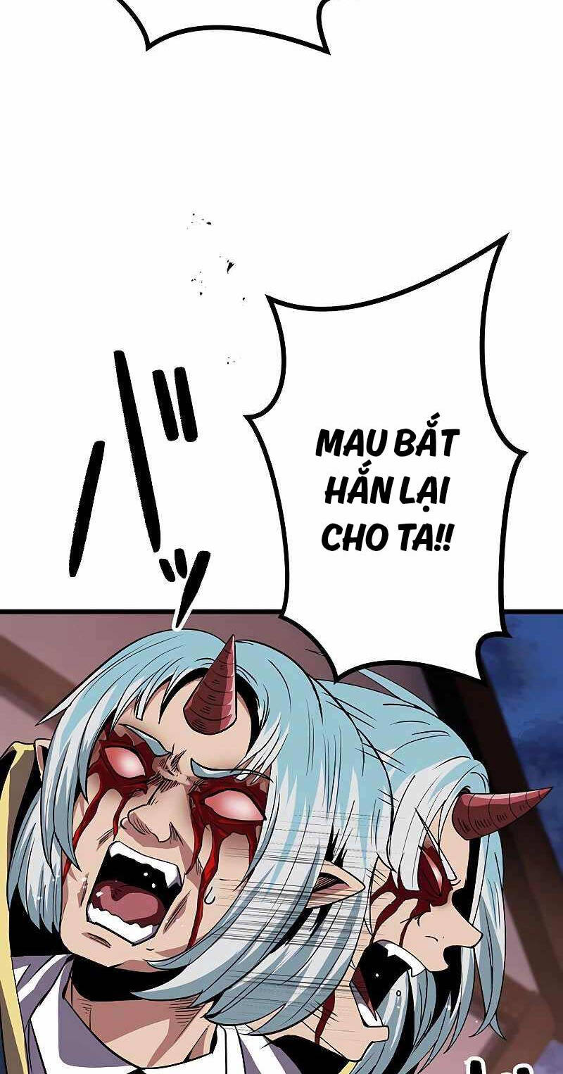 Phòng Thủ Hầm Ngục Chap 17 - Next Chap 18