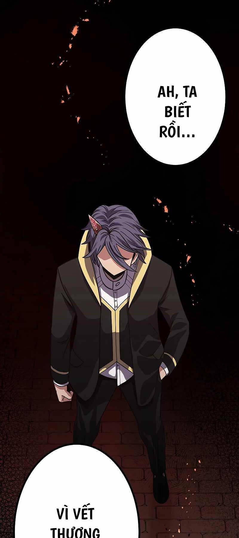 Phòng Thủ Hầm Ngục Chap 17 - Next Chap 18