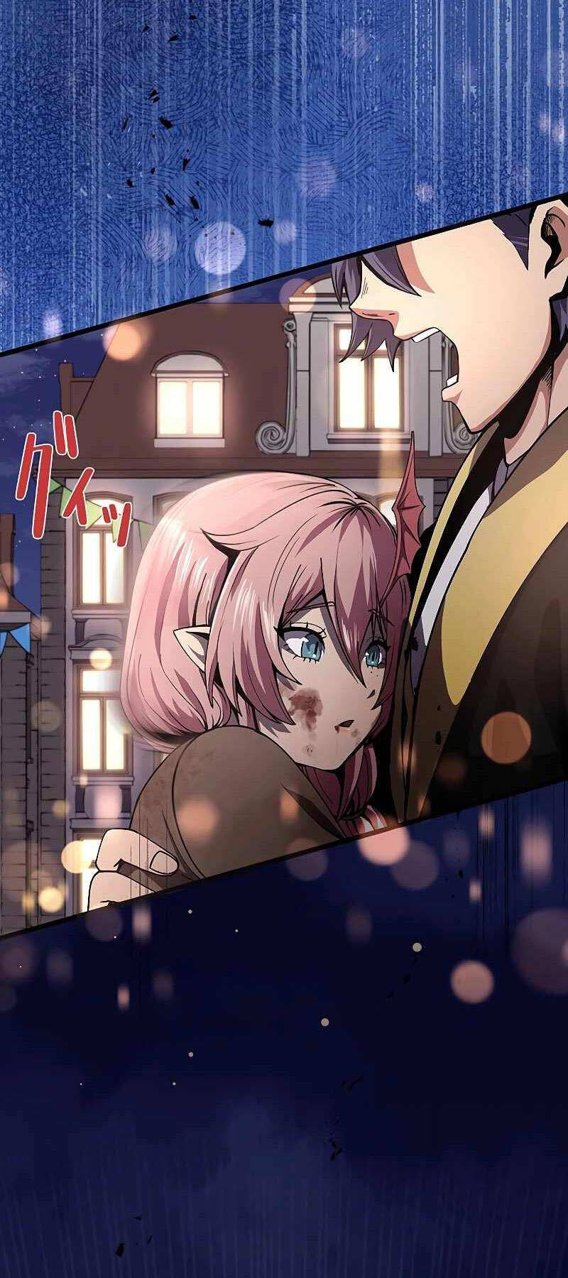 Phòng Thủ Hầm Ngục Chap 17 - Next Chap 18