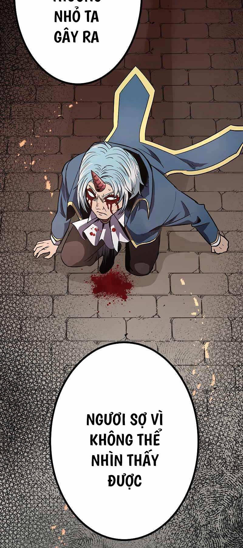 Phòng Thủ Hầm Ngục Chap 17 - Next Chap 18