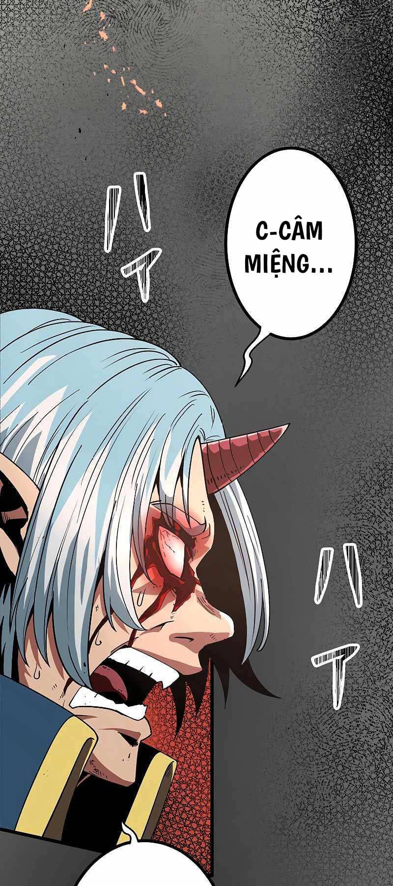 Phòng Thủ Hầm Ngục Chap 17 - Next Chap 18
