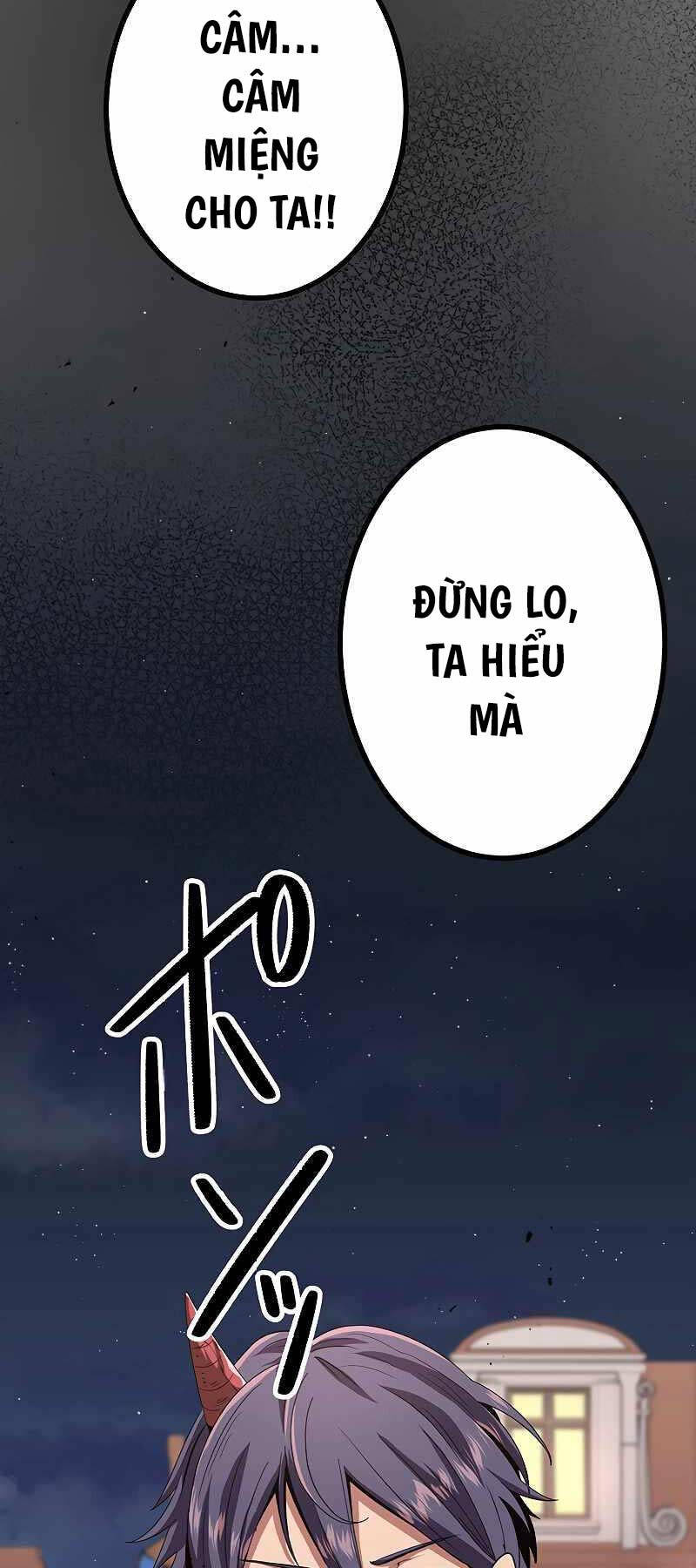 Phòng Thủ Hầm Ngục Chap 17 - Next Chap 18