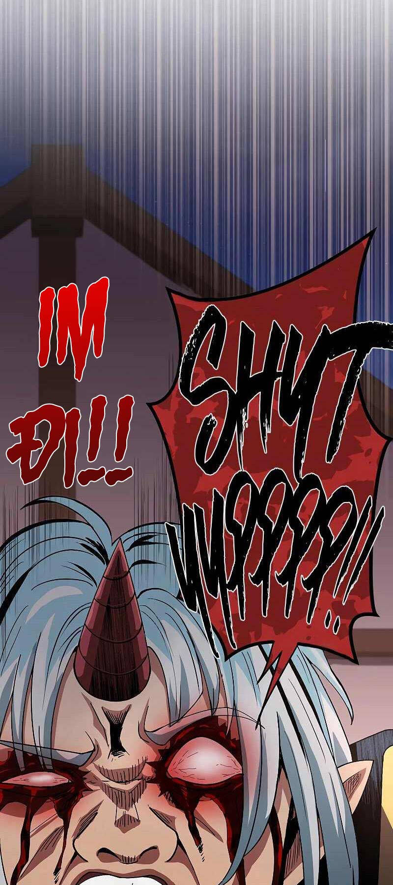 Phòng Thủ Hầm Ngục Chap 17 - Next Chap 18
