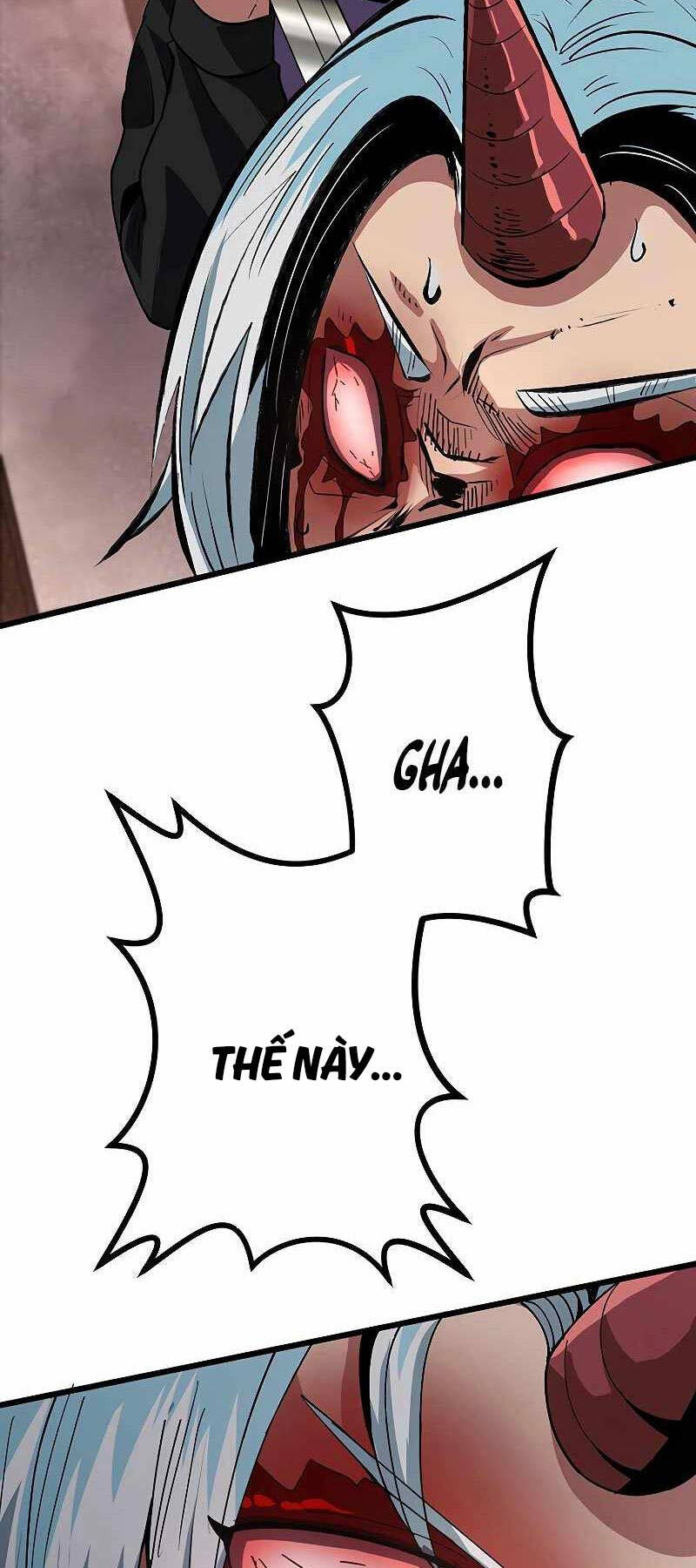 Phòng Thủ Hầm Ngục Chap 17 - Next Chap 18