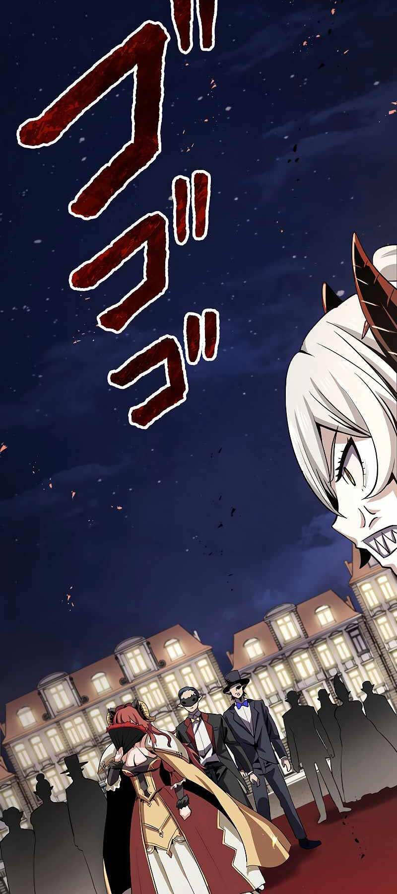 Phòng Thủ Hầm Ngục Chap 18 - Next Chap 19