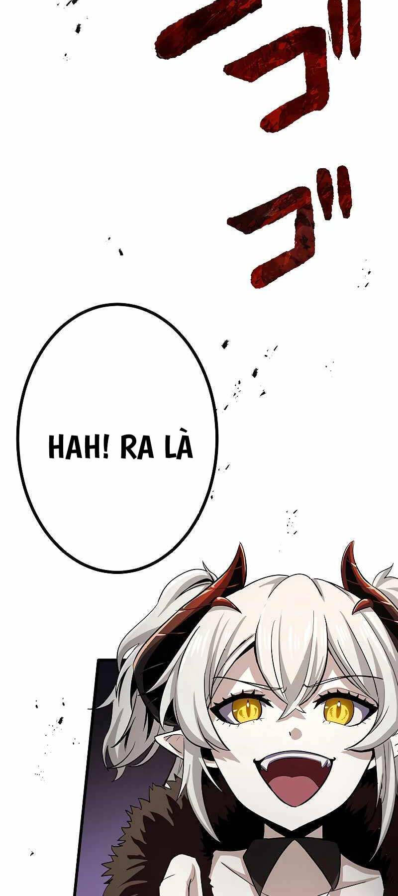 Phòng Thủ Hầm Ngục Chap 18 - Next Chap 19