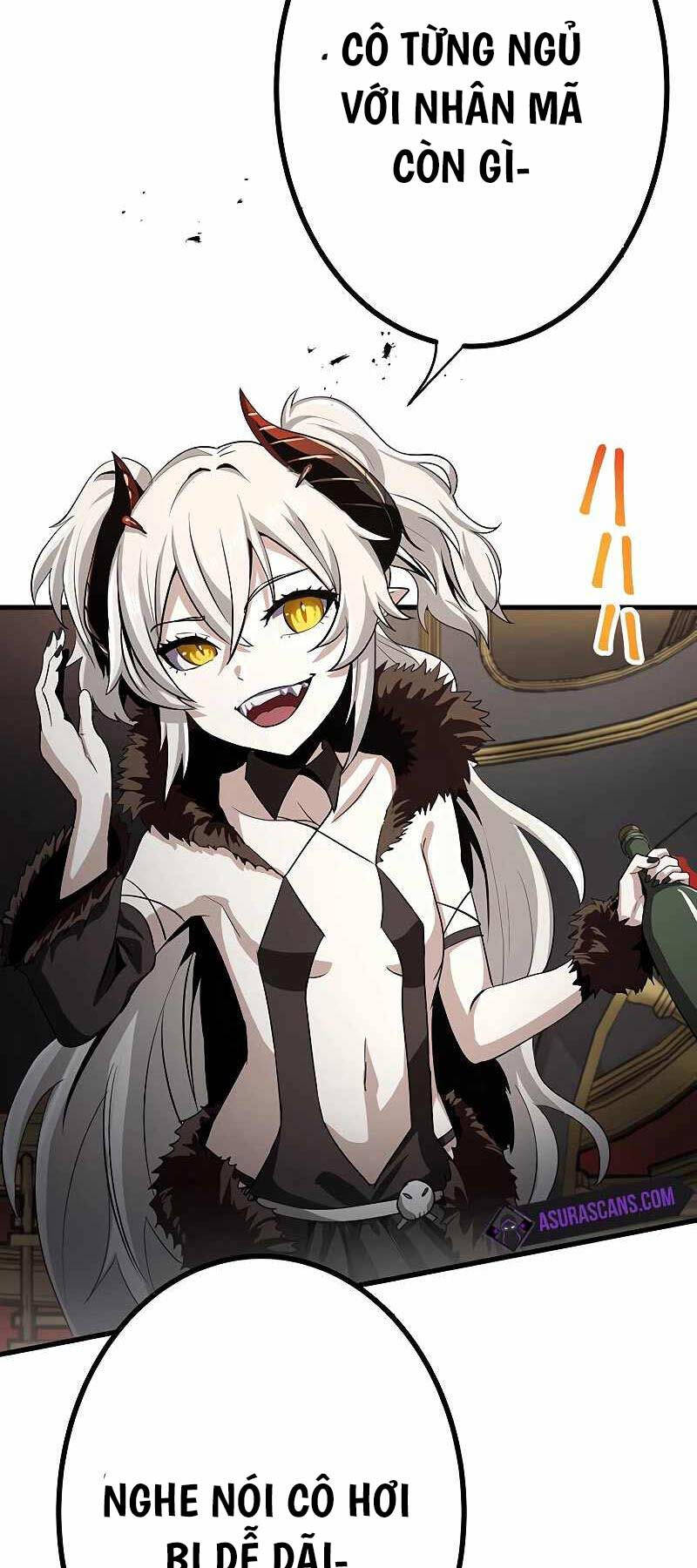 Phòng Thủ Hầm Ngục Chap 18 - Next Chap 19