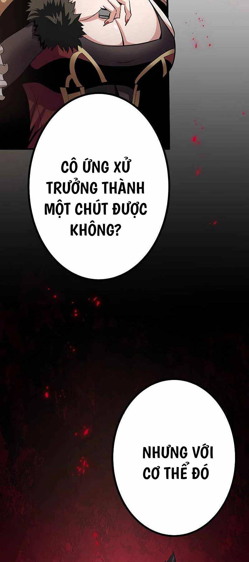 Phòng Thủ Hầm Ngục Chap 18 - Next Chap 19