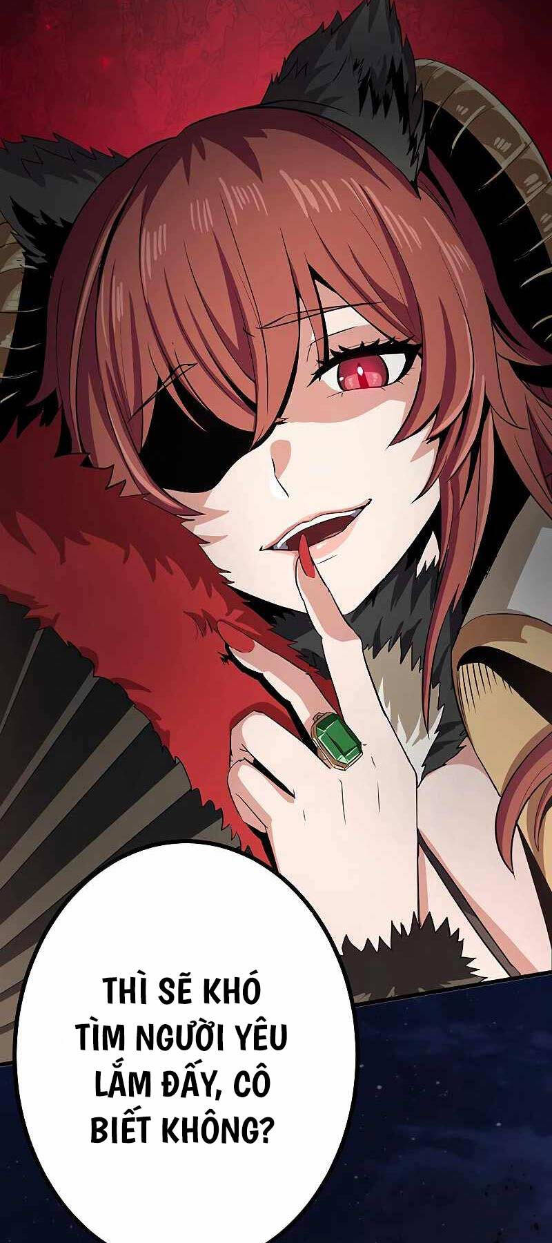 Phòng Thủ Hầm Ngục Chap 18 - Next Chap 19