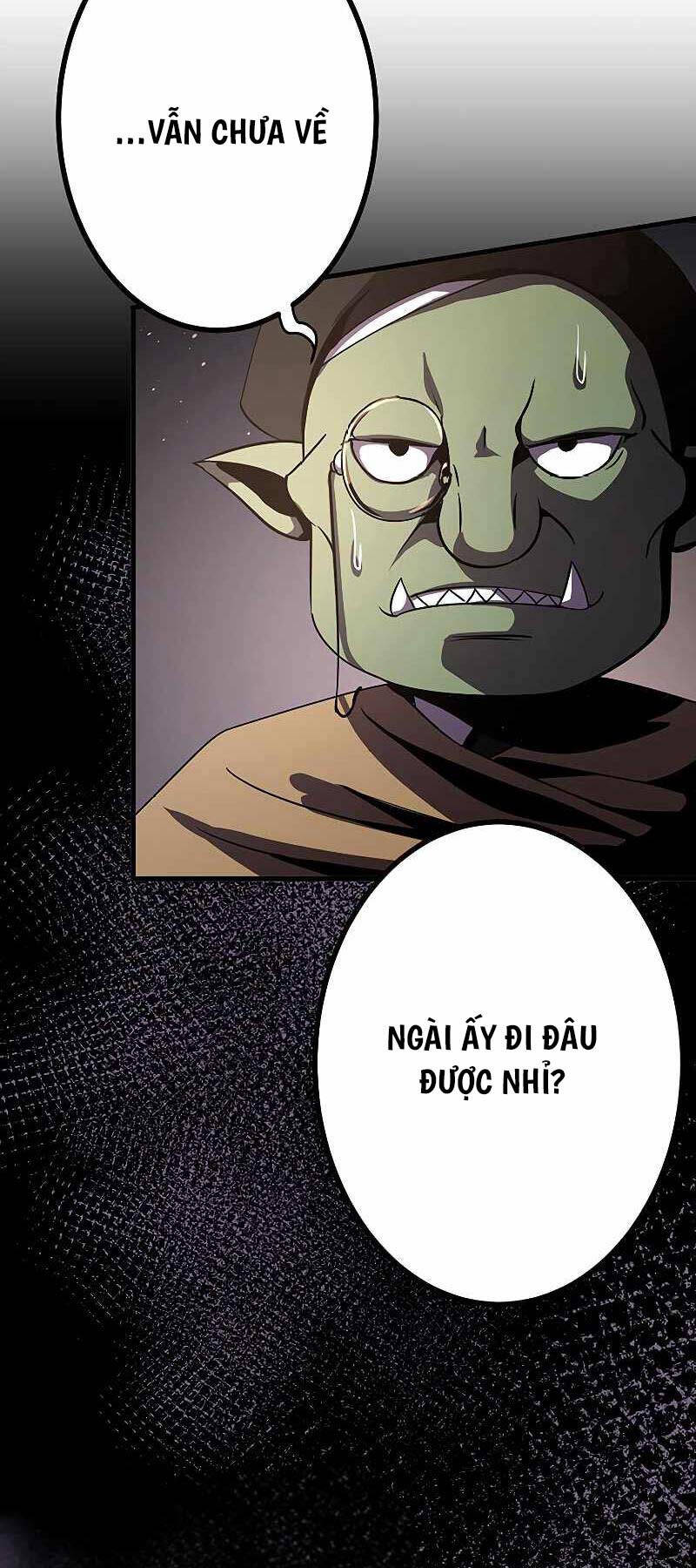 Phòng Thủ Hầm Ngục Chap 18 - Next Chap 19