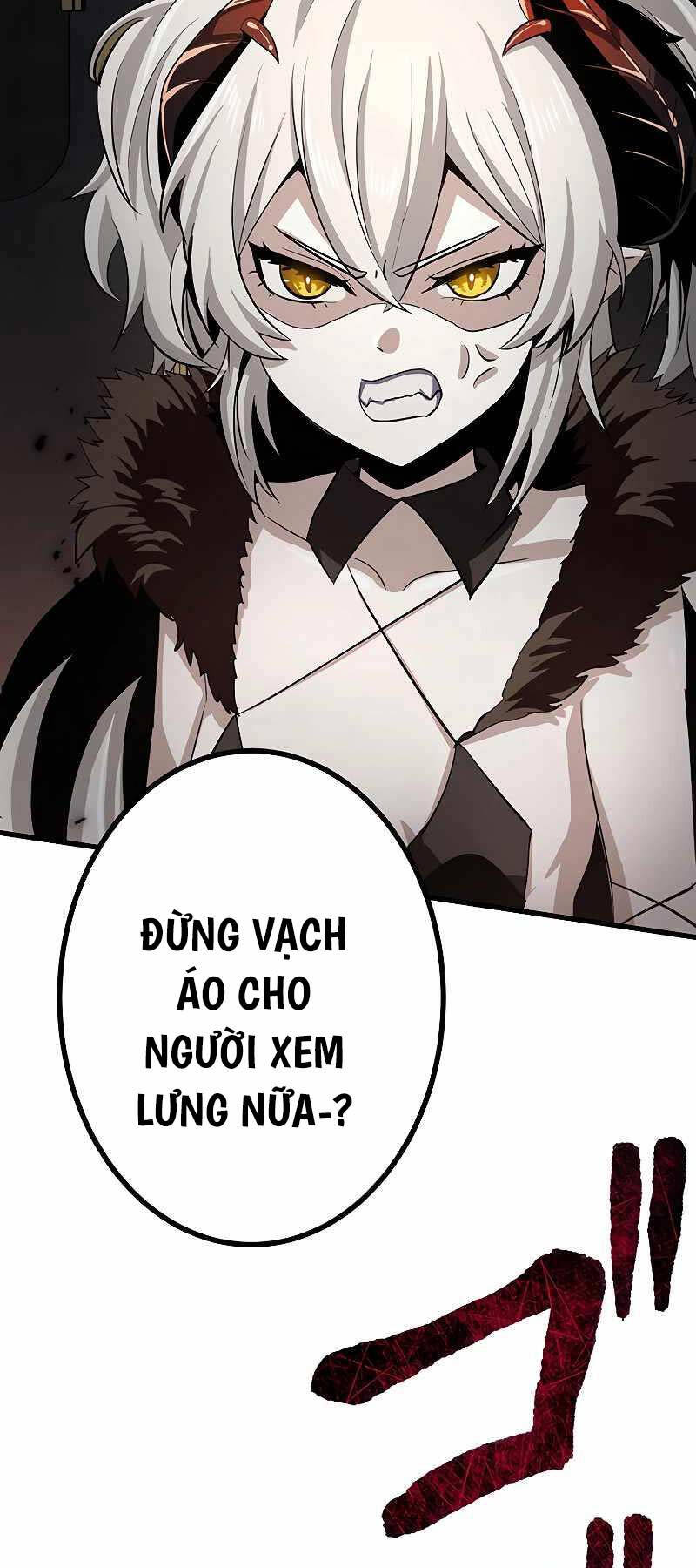 Phòng Thủ Hầm Ngục Chap 18 - Next Chap 19