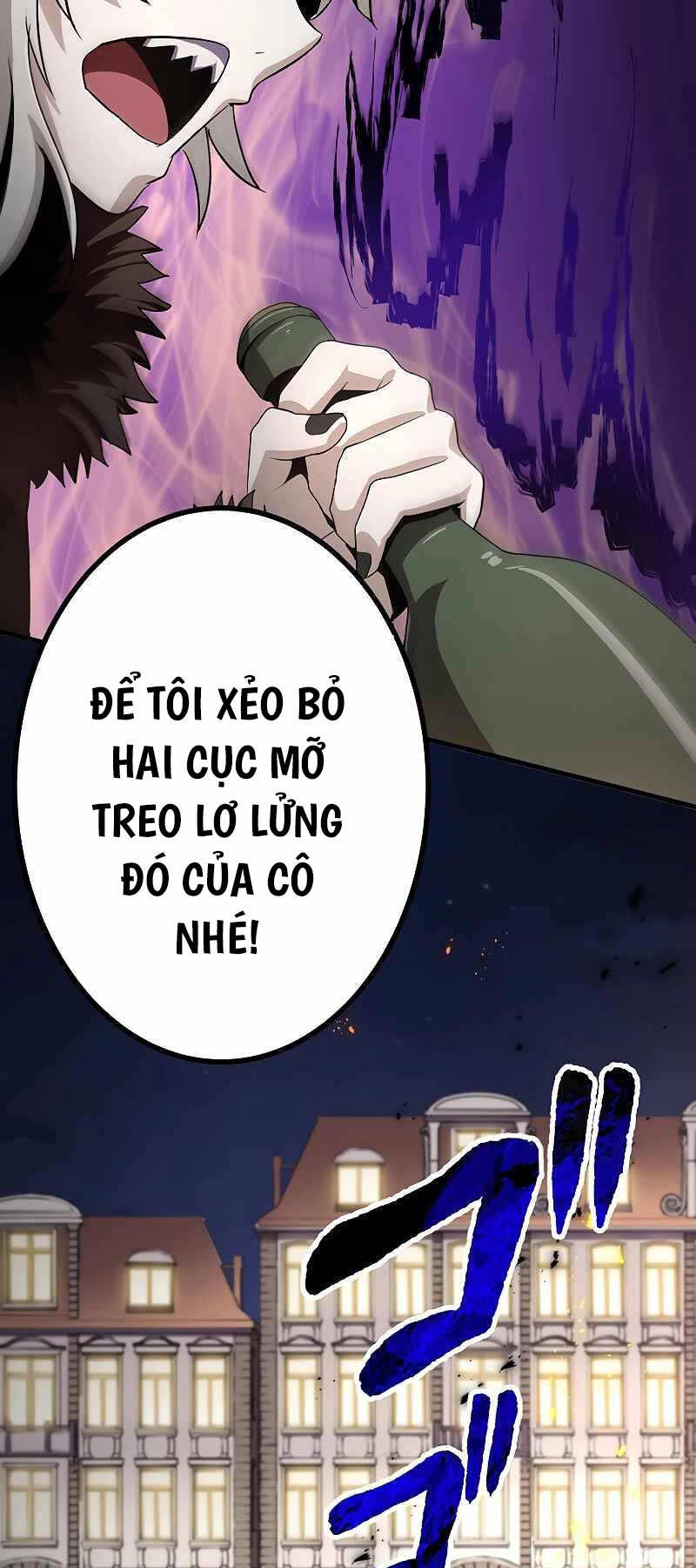 Phòng Thủ Hầm Ngục Chap 18 - Next Chap 19