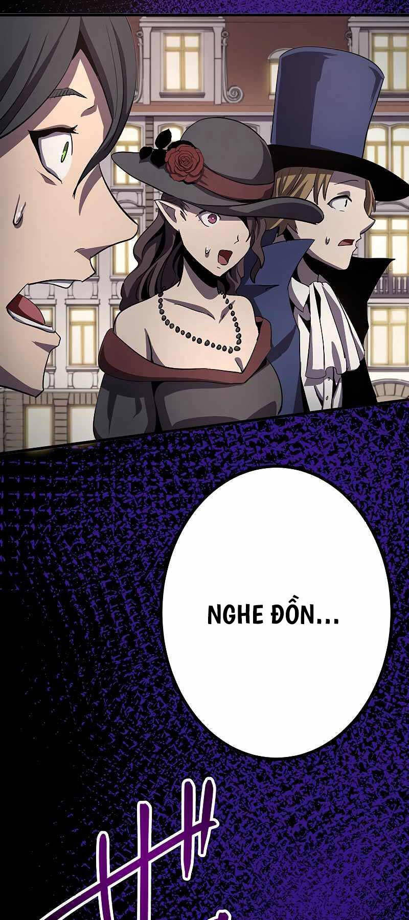 Phòng Thủ Hầm Ngục Chap 18 - Next Chap 19
