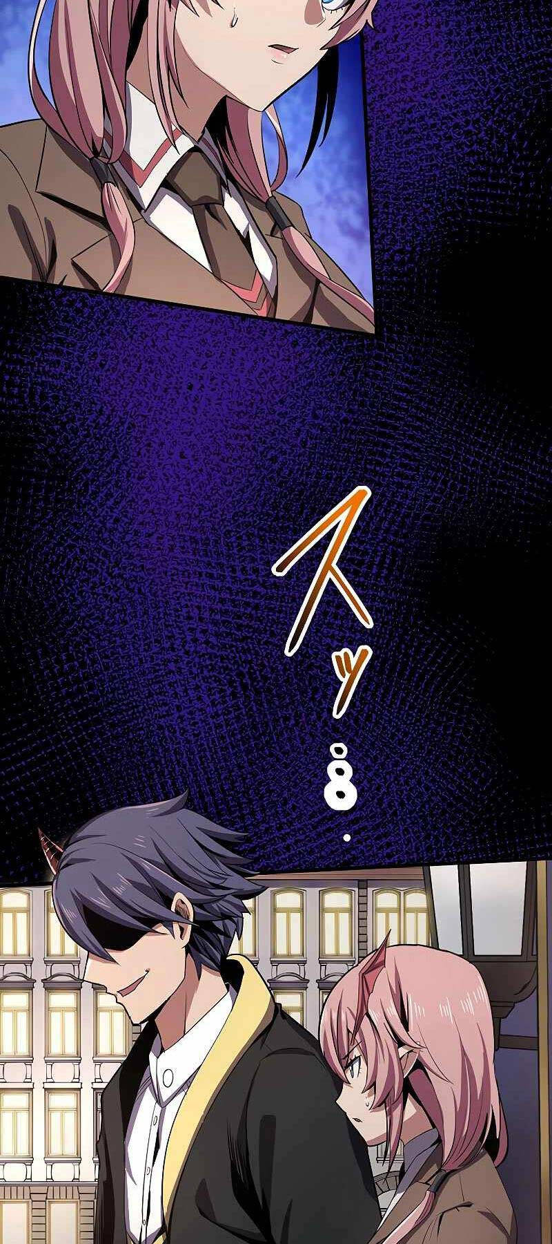 Phòng Thủ Hầm Ngục Chap 18 - Next Chap 19