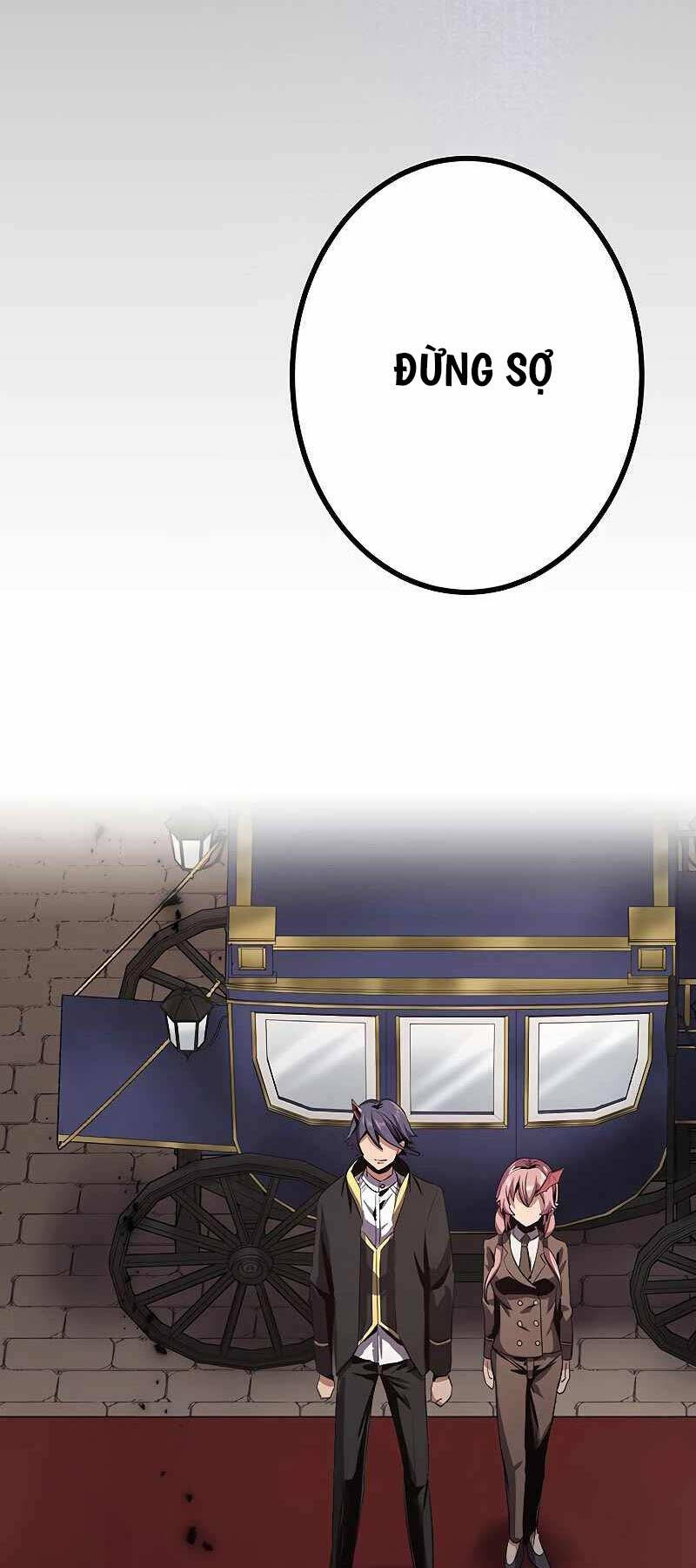 Phòng Thủ Hầm Ngục Chap 18 - Next Chap 19