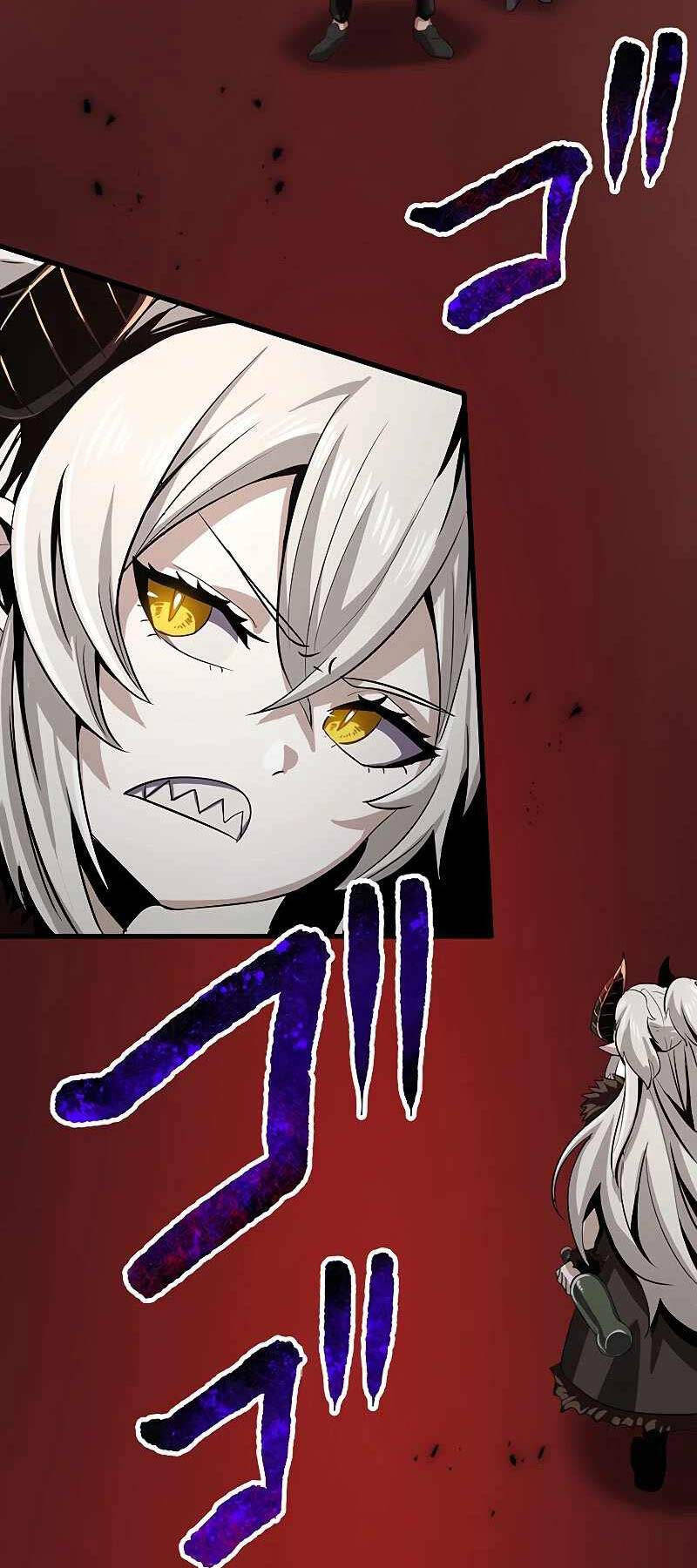 Phòng Thủ Hầm Ngục Chap 18 - Next Chap 19