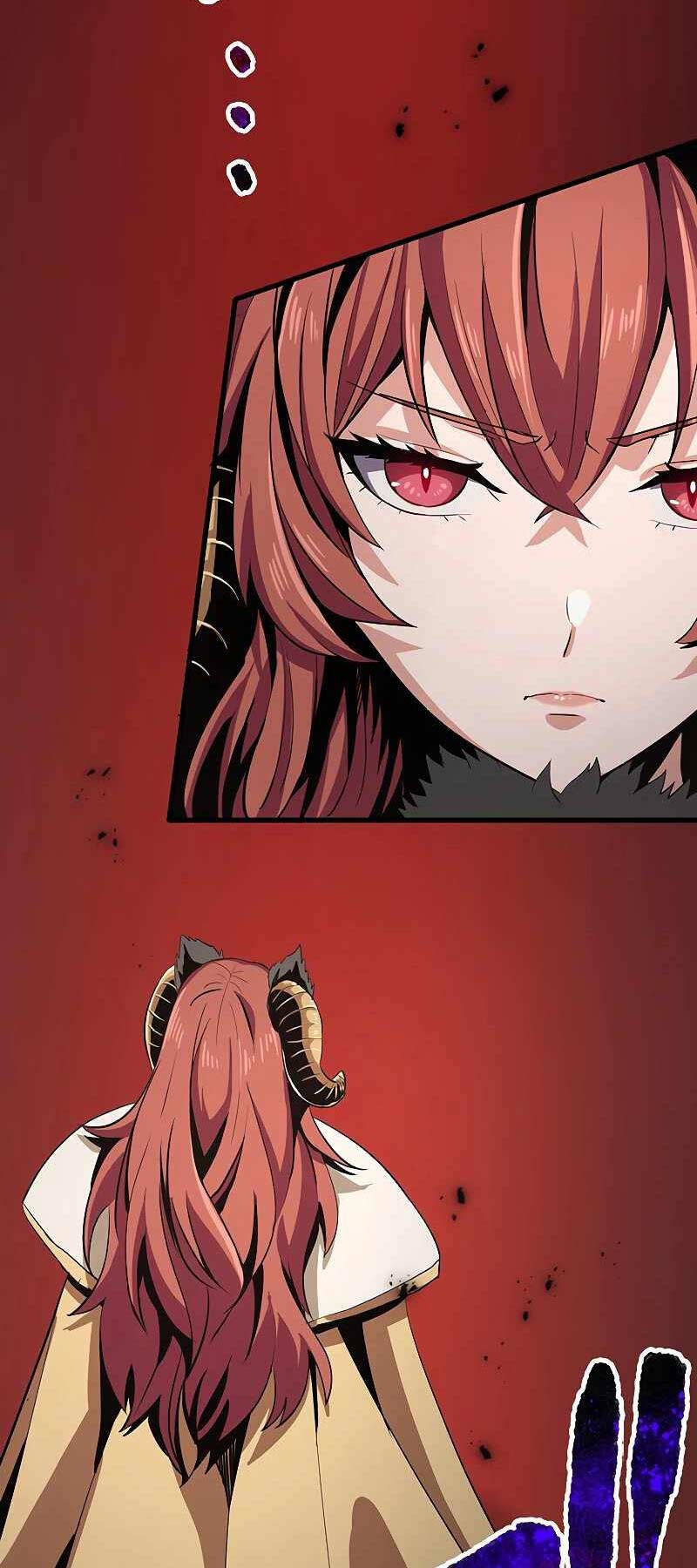 Phòng Thủ Hầm Ngục Chap 18 - Next Chap 19
