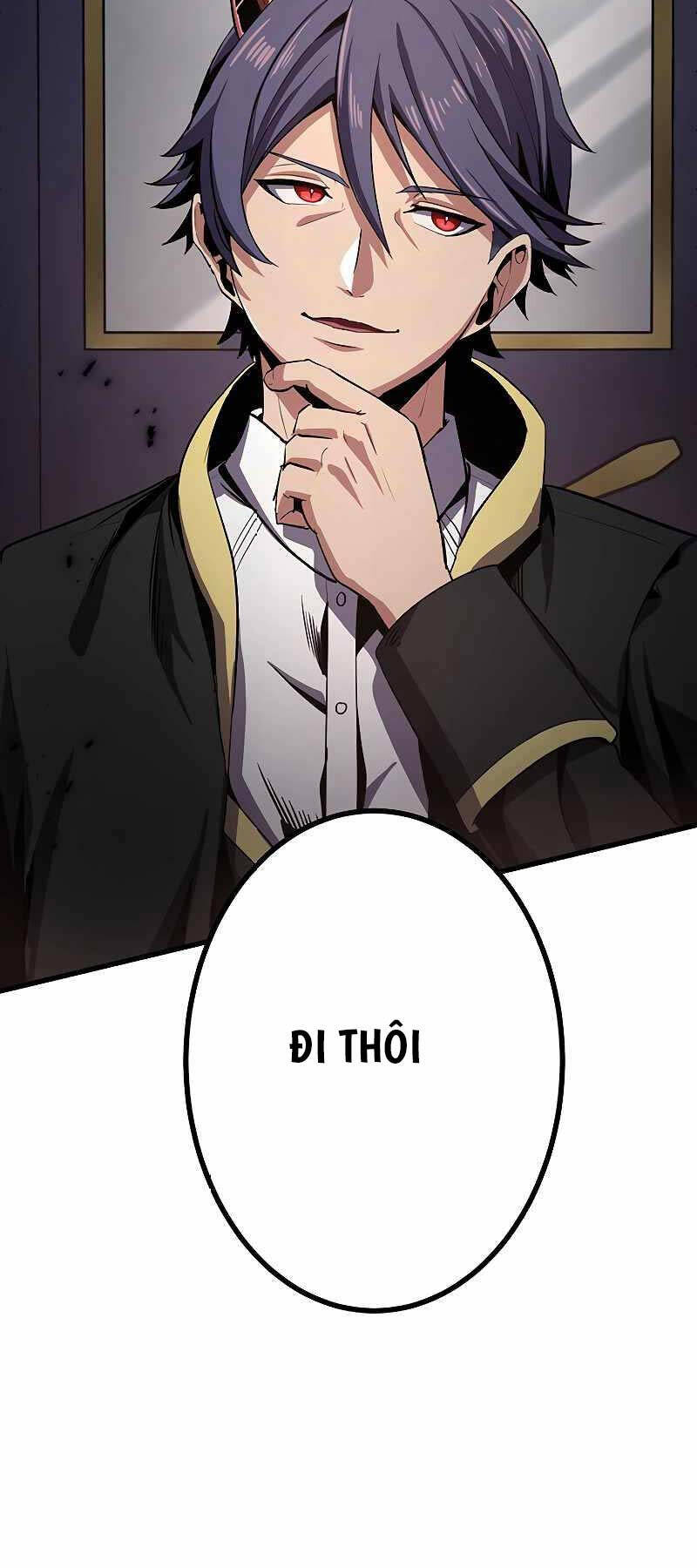 Phòng Thủ Hầm Ngục Chap 18 - Next Chap 19