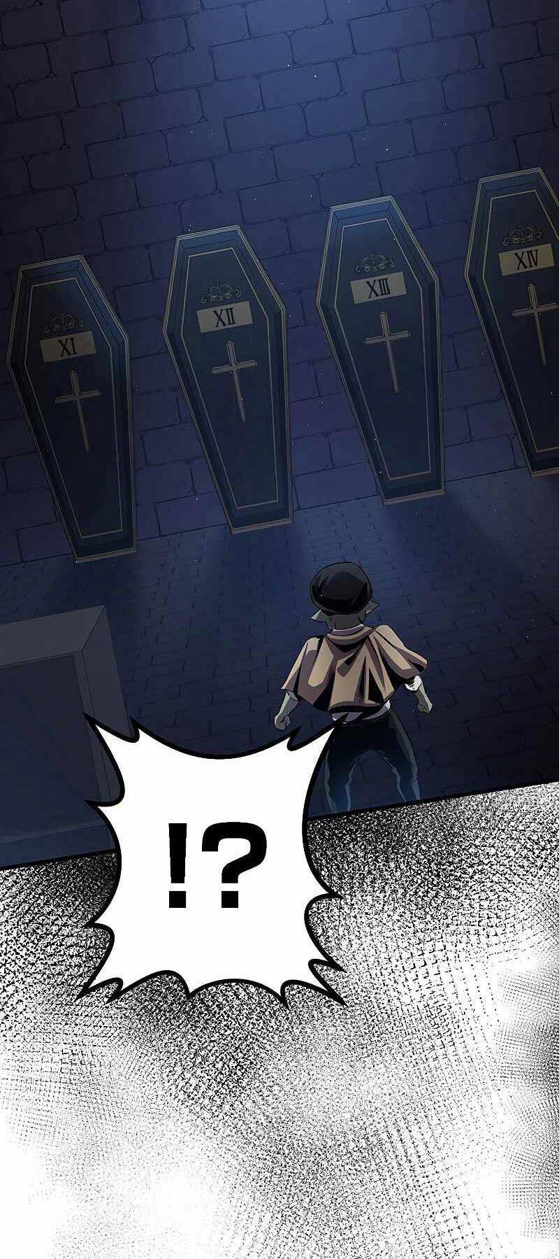 Phòng Thủ Hầm Ngục Chap 18 - Next Chap 19