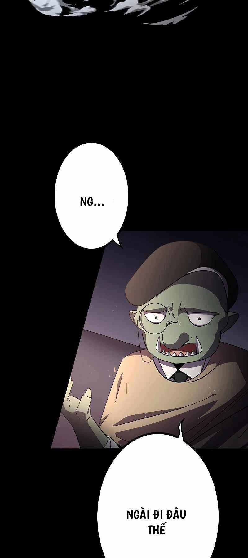 Phòng Thủ Hầm Ngục Chap 18 - Next Chap 19