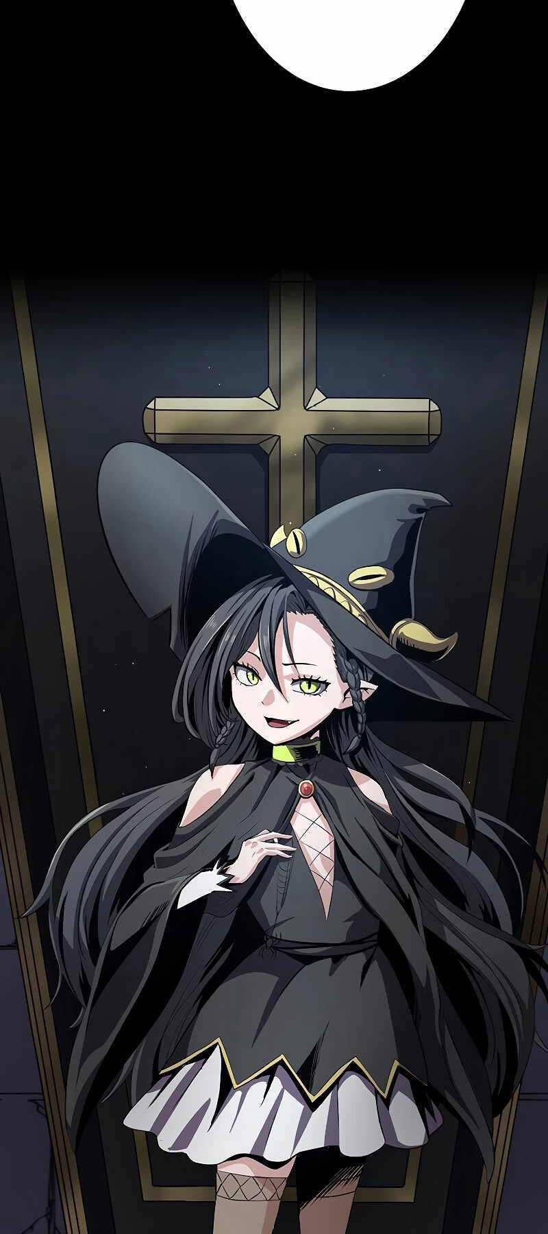 Phòng Thủ Hầm Ngục Chap 18 - Next Chap 19