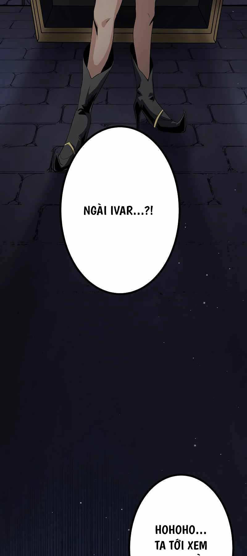 Phòng Thủ Hầm Ngục Chap 18 - Next Chap 19