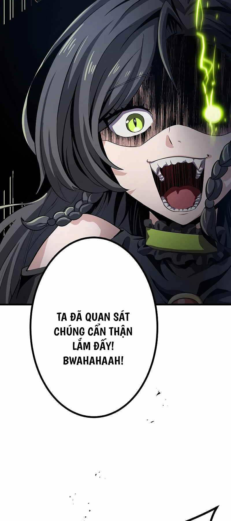 Phòng Thủ Hầm Ngục Chap 18 - Next Chap 19