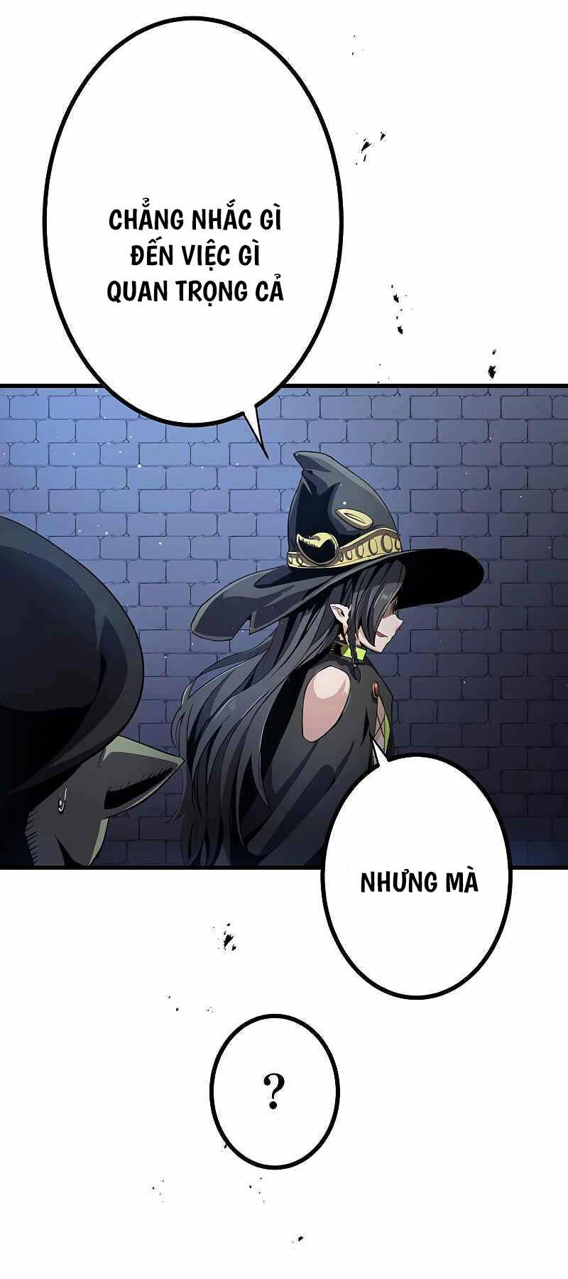 Phòng Thủ Hầm Ngục Chap 18 - Next Chap 19
