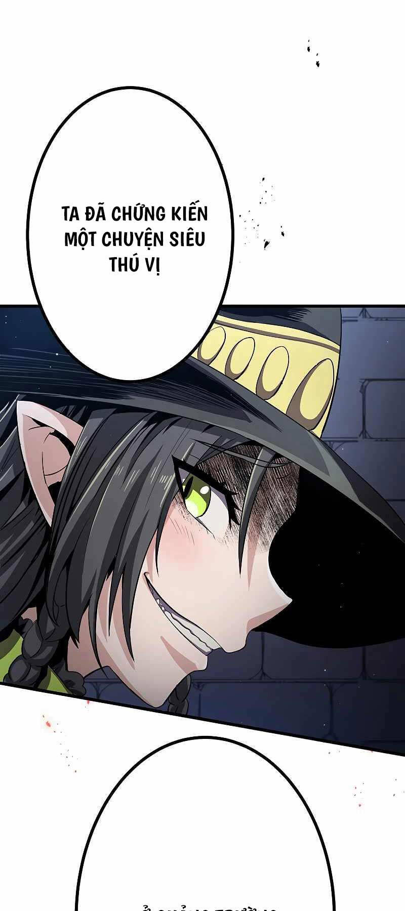 Phòng Thủ Hầm Ngục Chap 18 - Next Chap 19